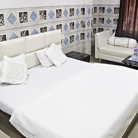 Hotel Shikhar Inn Ujjain Zewnętrze zdjęcie