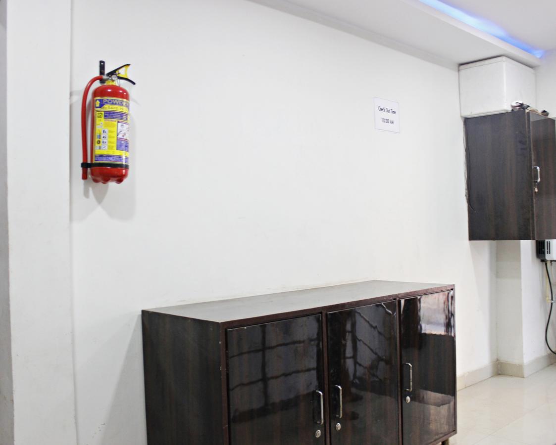 Hotel Shikhar Inn Ujjain Zewnętrze zdjęcie