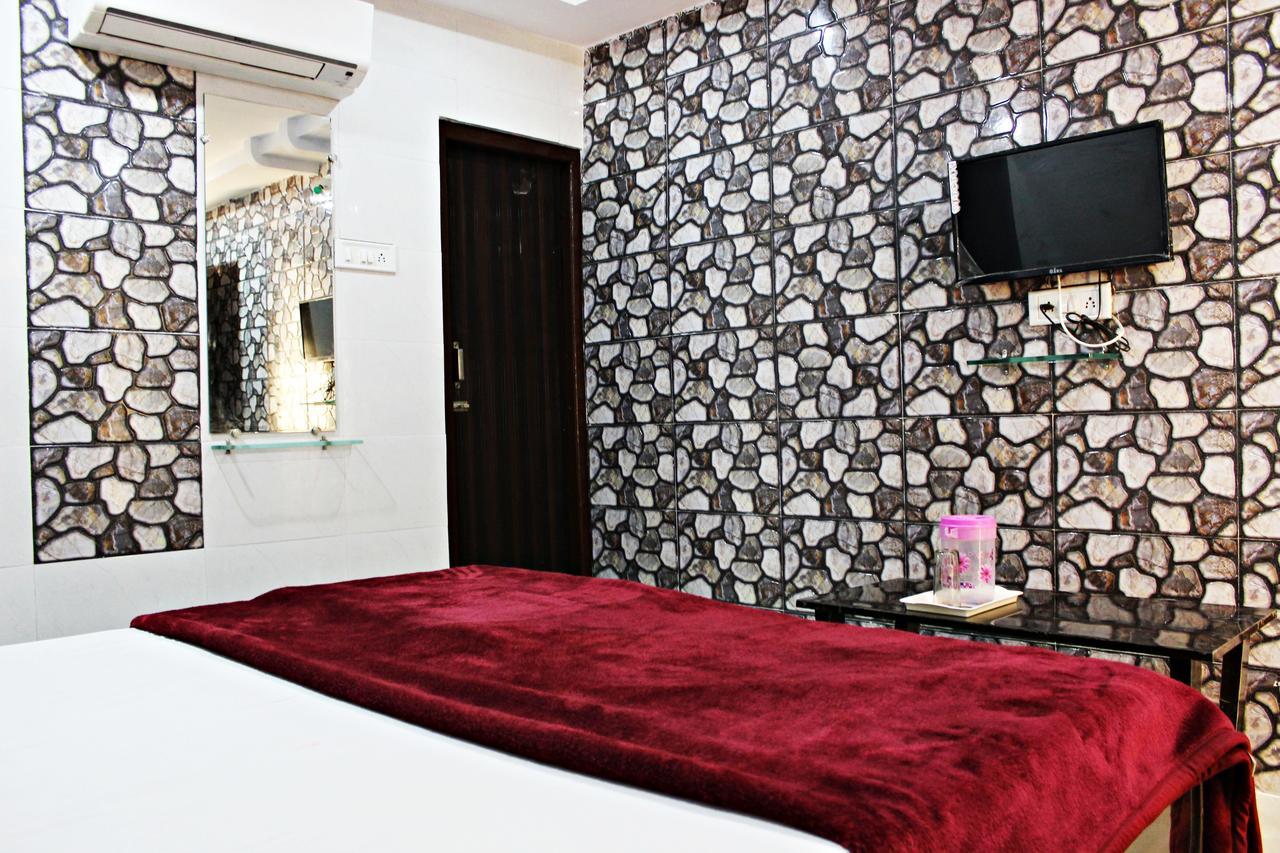 Hotel Shikhar Inn Ujjain Zewnętrze zdjęcie