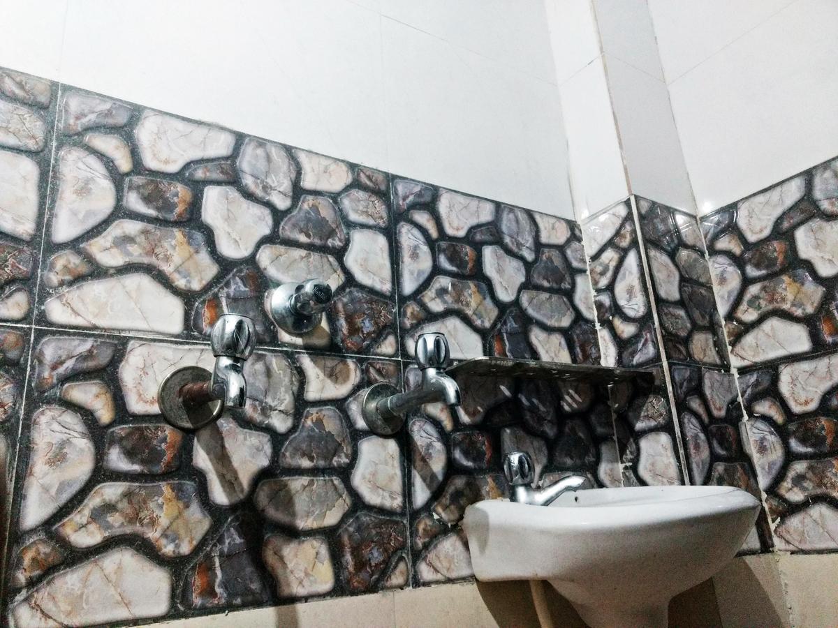 Hotel Shikhar Inn Ujjain Zewnętrze zdjęcie