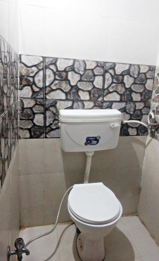 Hotel Shikhar Inn Ujjain Zewnętrze zdjęcie